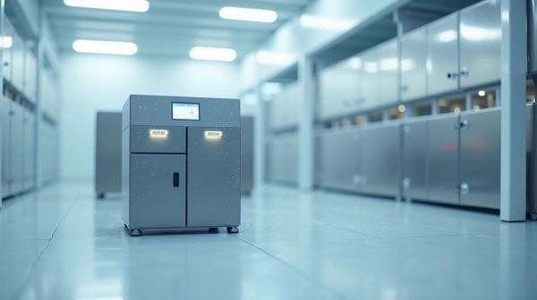 Enhancing your hatchery efficiency with gender sorting systems