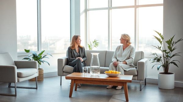 Top custom treatments for eating disorders in London