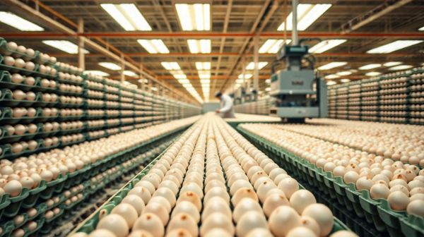 Top Strategies to Boost Hatchery Operations with Gender Sorting