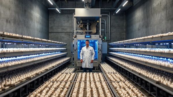Top Strategies to Boost Hatchery Operations with Gender Sorting