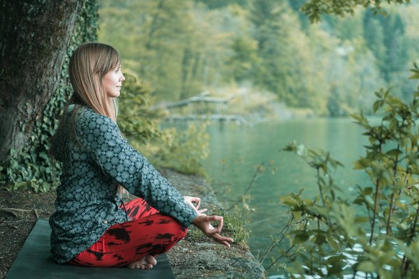 Can Regular Mindfulness Exercises Help Reduce Relapse Rates in Individuals Recovering from Substance Abuse?